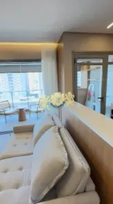 Flat com 2 Quartos para alugar, 66m² no Vila Firmiano Pinto, São Paulo