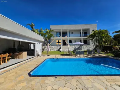 Fazenda/Sítio com 4 Quartos à venda, 400m² no , Igaratá