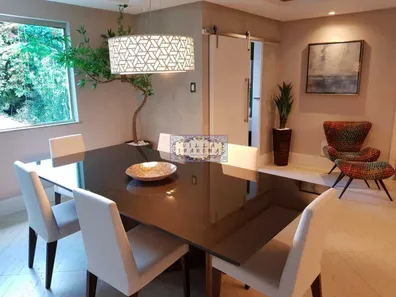 Casa de Condomínio com 6 Quartos à venda, 535m² no Itanhangá, Rio de Janeiro