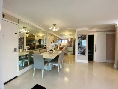 Apartamento com 3 Quartos à venda, 128m² no Centro, Santo André
