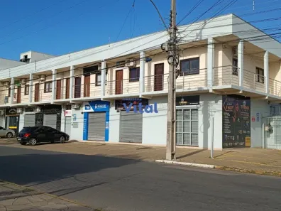 Ponto Comercial para alugar, 33m² no Fátima, Canoas
