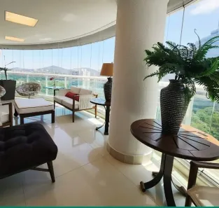 Apartamento com 4 Quartos para alugar, 279m² no Alphaville Empresarial, Barueri