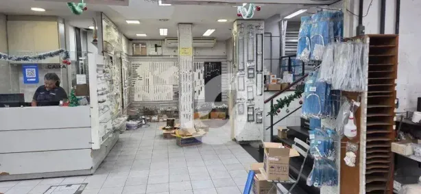 Ponto Comercial à venda, 85m² no Centro, São Gonçalo