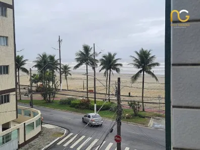 Apartamento com 1 Quarto à venda, 40m² no Ocian, Praia Grande