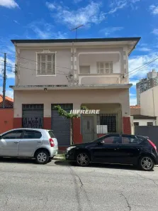 Imóvel Comercial com 2 Quartos para alugar, 190m² no Osvaldo Cruz, São Caetano do Sul