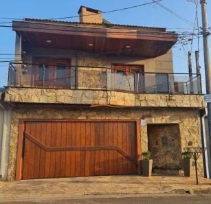 Casa com 3 Quartos à venda, 310m² no Jardim Oriente, Piracicaba