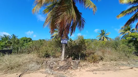 Lote/Terreno à venda, 400m² no Sibaúma, Tibau do Sul