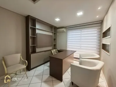 Sala Comercial para alugar, 40m² no Itoupava Seca, Blumenau