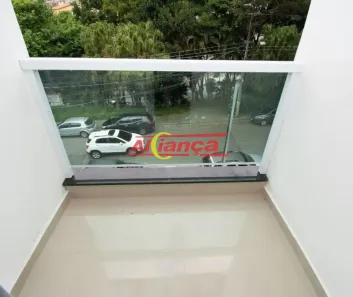 Casa com 2 Quartos à venda, 125m² no Gopoúva, Guarulhos
