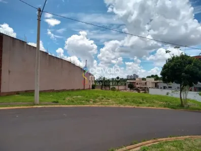 Lote/Terreno à venda, 386m² no Quintas de São José, Ribeirão Preto
