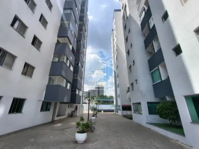 Apartamento com 2 Quartos para alugar, 62m² no Vila Regente Feijó, São Paulo