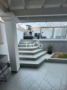 Cobertura com 3 Quartos à venda, 274m² no Jardim das Paineiras, Campinas