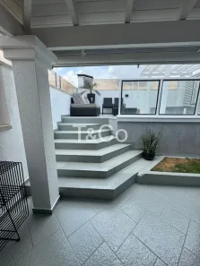 Cobertura com 3 Quartos à venda, 274m² no Jardim das Paineiras, Campinas
