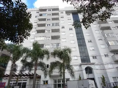 Apartamento com 2 Quartos para alugar, 73m² no Pio X, Caxias do Sul