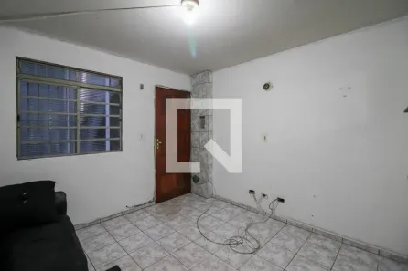 Apartamento com 2 Quartos à venda, 50m² no Jardim Santa Inês, Guarulhos