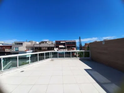 Cobertura com 3 Quartos para alugar, 325m² no Recreio dos Bandeirantes, Rio de Janeiro