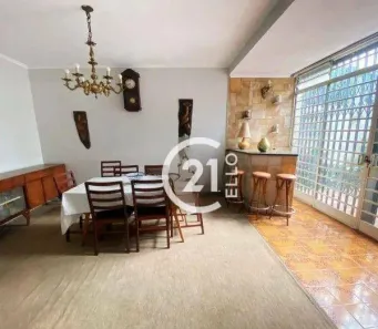 Casa com 3 Quartos à venda, 190m² no Indianópolis, São Paulo