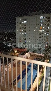 Apartamento com 2 Quartos à venda, 48m² no Vila Nova Cachoeirinha, São Paulo