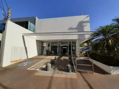 Prédio Comercial para alugar, 385m² no Jardim América, Ribeirão Preto