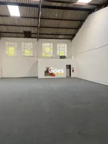 Ponto Comercial para alugar, 292m² no Demarchi, São Bernardo do Campo