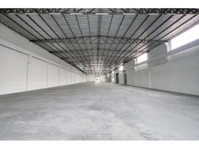 Galpão/Depósito/Armazém para alugar, 2176m² no Primavera, Novo Hamburgo