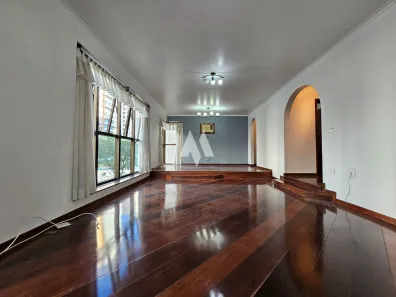Apartamento com 3 Quartos à venda, 150m² no Pompéia, Santos