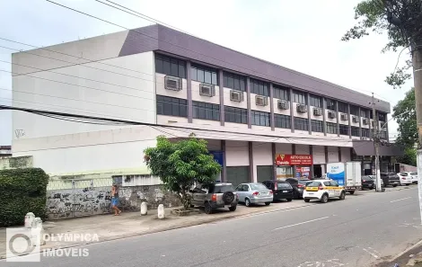 Sala Comercial para alugar, 33m² no Tauá, Rio de Janeiro