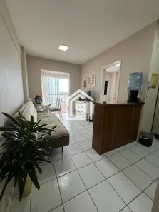 Apartamento com 1 Quarto à venda, 40m² no Caminho das Árvores, Salvador