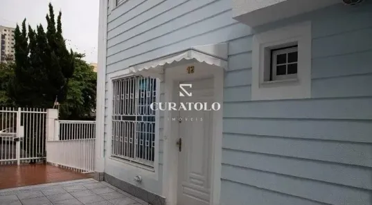 Casa de Condomínio com 3 Quartos à venda, 136m² no Vila da Saúde, São Paulo
