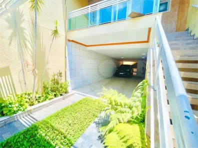 Sobrado com 2 Quartos à venda, 145m² no Parque São Lucas, São Paulo