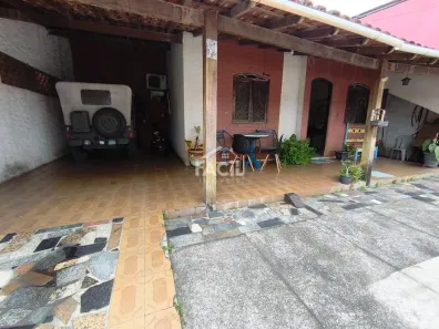 Casa com 5 Quartos à venda, 257m² no Chácara Parreiral, Serra