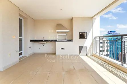 Apartamento com 4 Quartos à venda, 306m² no Moema, São Paulo