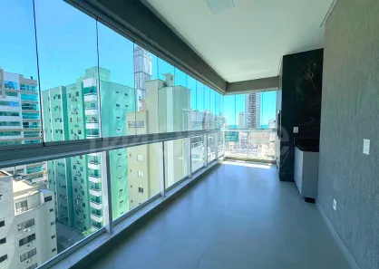 Apartamento com 3 Quartos à venda, 142m² no Meia Praia, Itapema