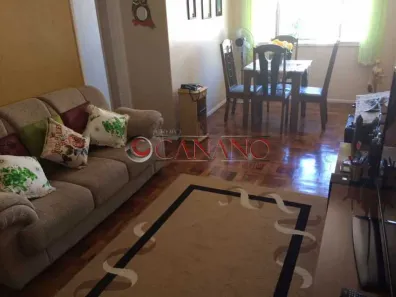 Apartamento com 2 Quartos à venda, 70m² no Méier, Rio de Janeiro