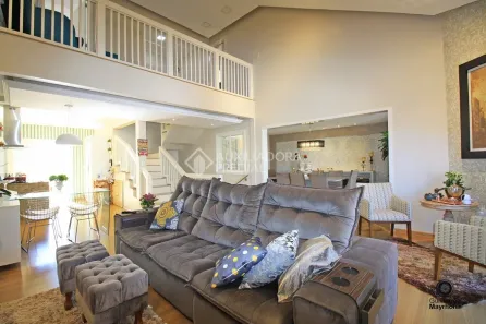 Casa com 3 Quartos à venda, 296m² no Estância Velha, Canoas