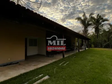 Fazenda/Sítio à venda, 1m² no , Colinas do Sul