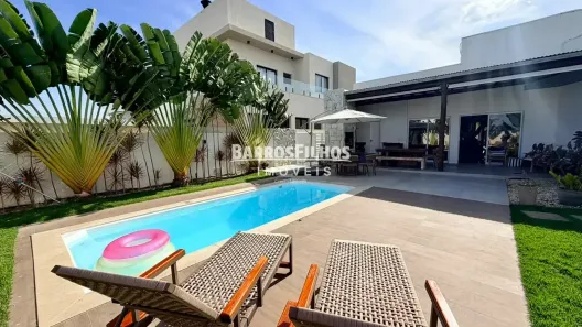 Casa de Condomínio com 3 Quartos à venda, 508m² no Mosqueiro, Aracaju