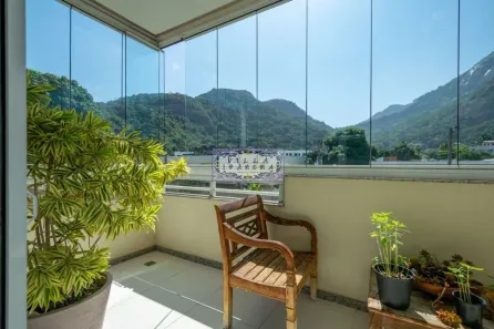 Apartamento com 4 Quartos à venda, 133m² no Barra da Tijuca, Rio de Janeiro
