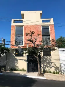Sobrado com 1 Quarto para alugar, 35m² no Vila Santa Catarina, São Paulo