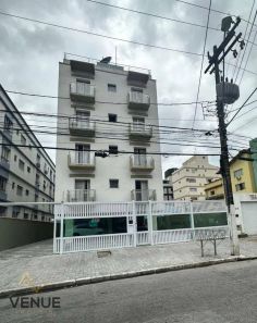 Apartamento com 1 Quarto à venda, 45m² no Enseada, Guarujá