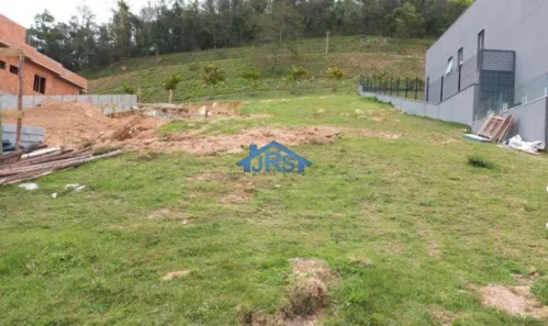 Lote/Terreno à venda, 711m² no Tamboré, Santana de Parnaíba