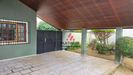 Casa com 3 Quartos à venda, 210m² no Residencial Vila Velha, Taubaté