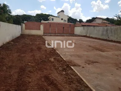 Lote/Terreno à venda, 509m² no Nova Piracicaba, Piracicaba