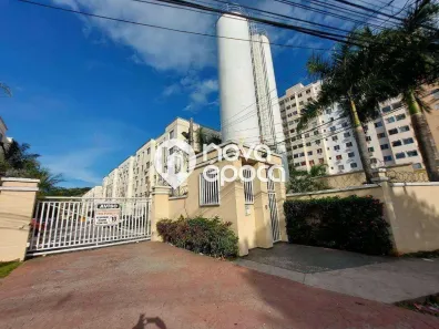 Apartamento com 2 Quartos à venda, 50m² no Rocha Miranda, Rio de Janeiro