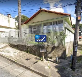 Casa com 2 Quartos à venda, 227m² no Eymard, Belo Horizonte