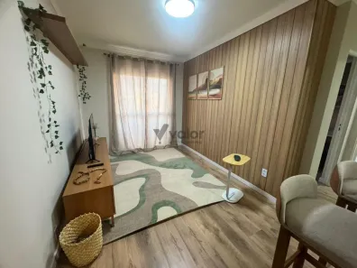 Apartamento com 1 Quarto à venda, 45m² no Centro, Campinas