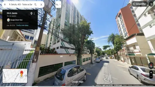 Apartamento com 3 Quartos à venda, 70m² no Cachambi, Rio de Janeiro