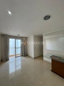 Apartamento com 2 Quartos à venda, 55m² no Vila Progresso, Campinas