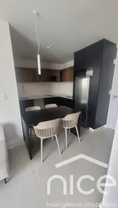 Kitnet com 1 Quarto para alugar, 34m² no Centro, Itajaí