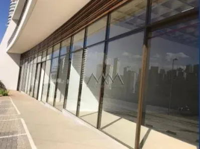 Ponto Comercial para alugar, 130m² no Vale do Sereno, Nova Lima